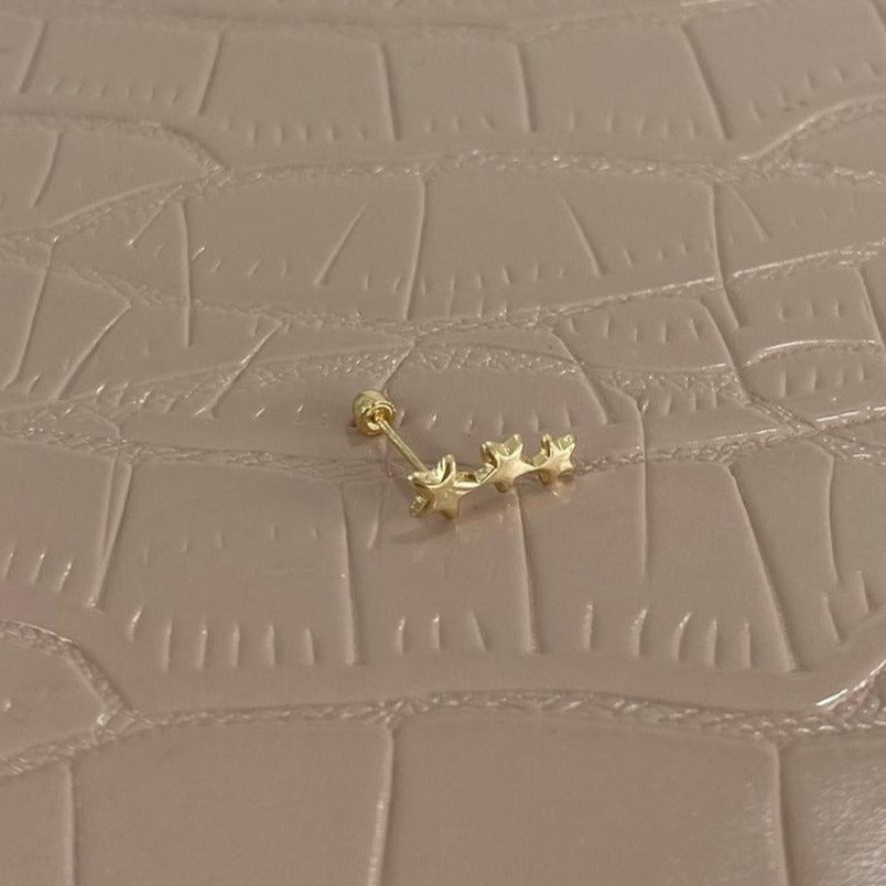 Arete Polaris - Oro 10k