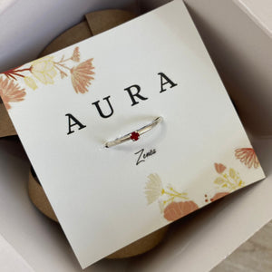 Enero - Aura