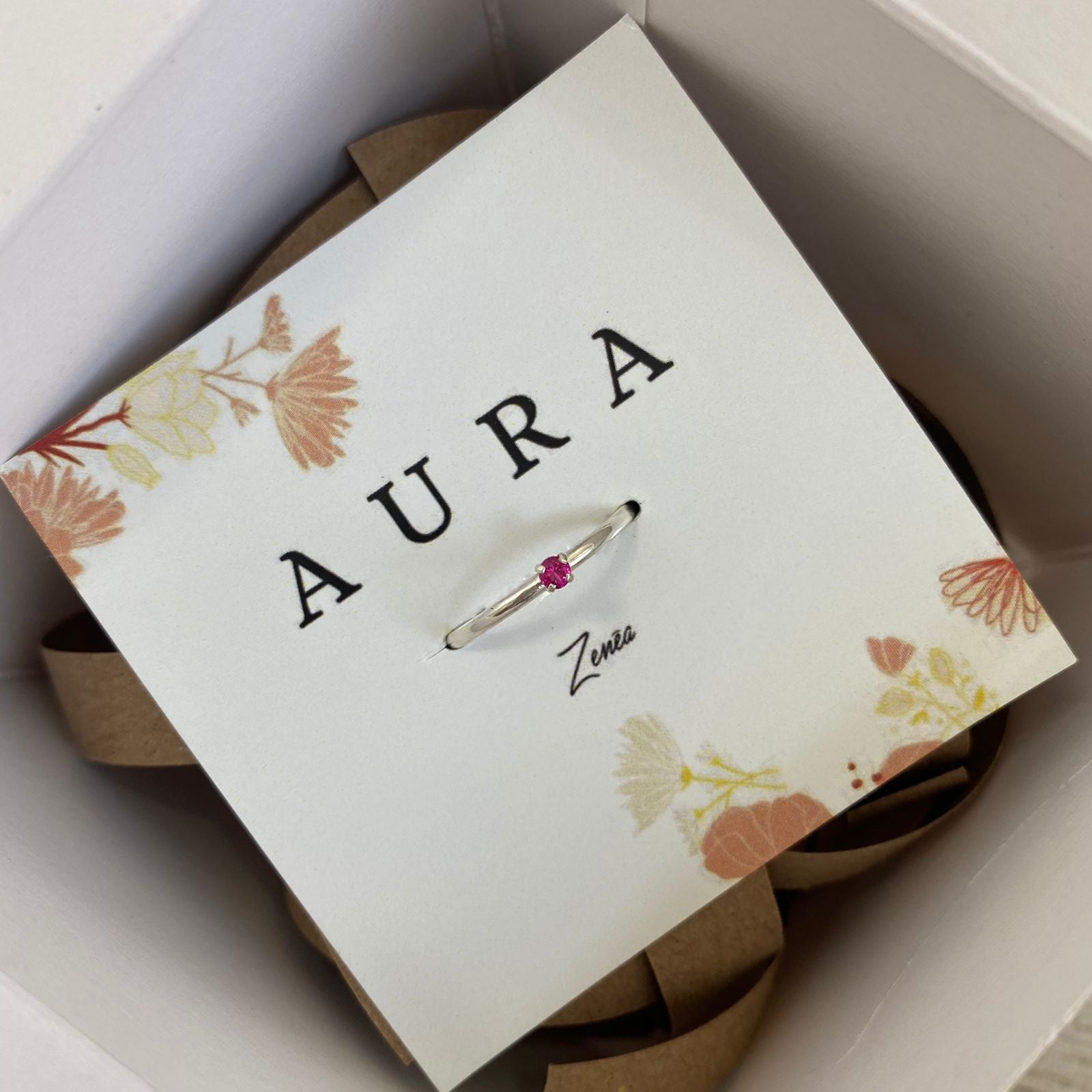 Julio - Aura