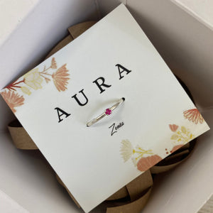 Julio - Aura