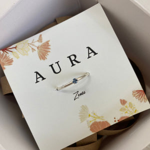 Diciembre - Aura