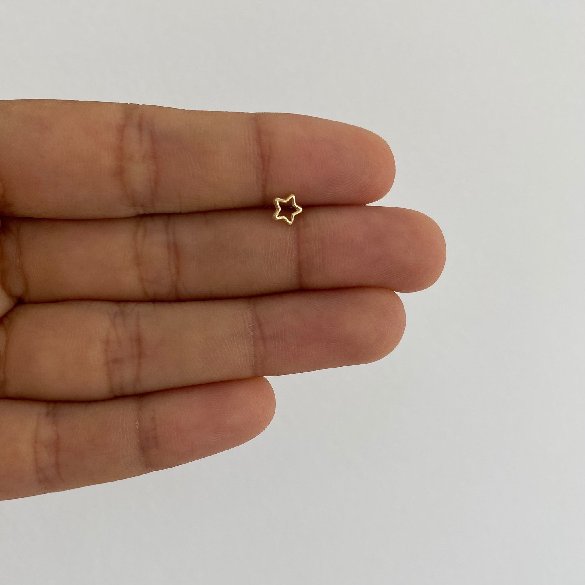 Arete Tiffany - Oro 10k