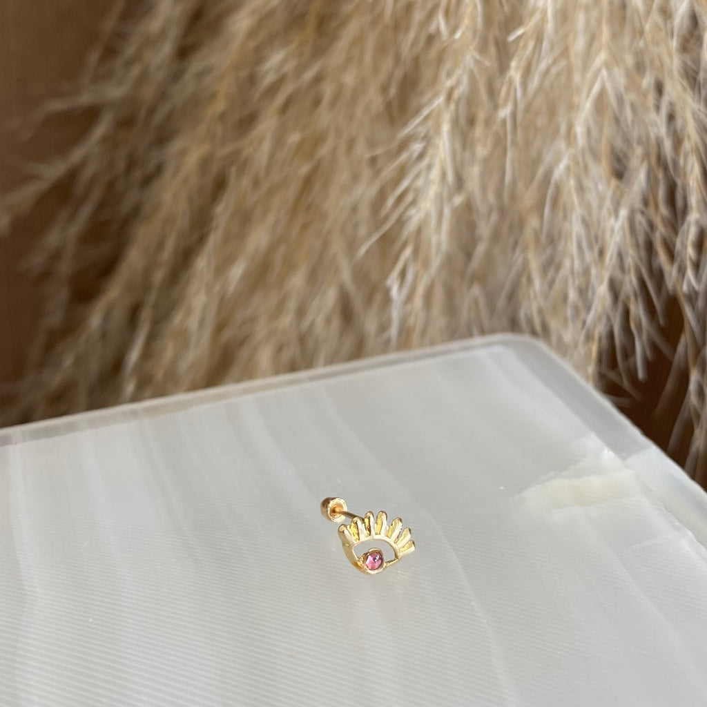 Arete Keren - Oro 10k