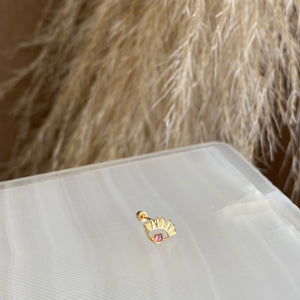 Arete Keren - Oro 10k