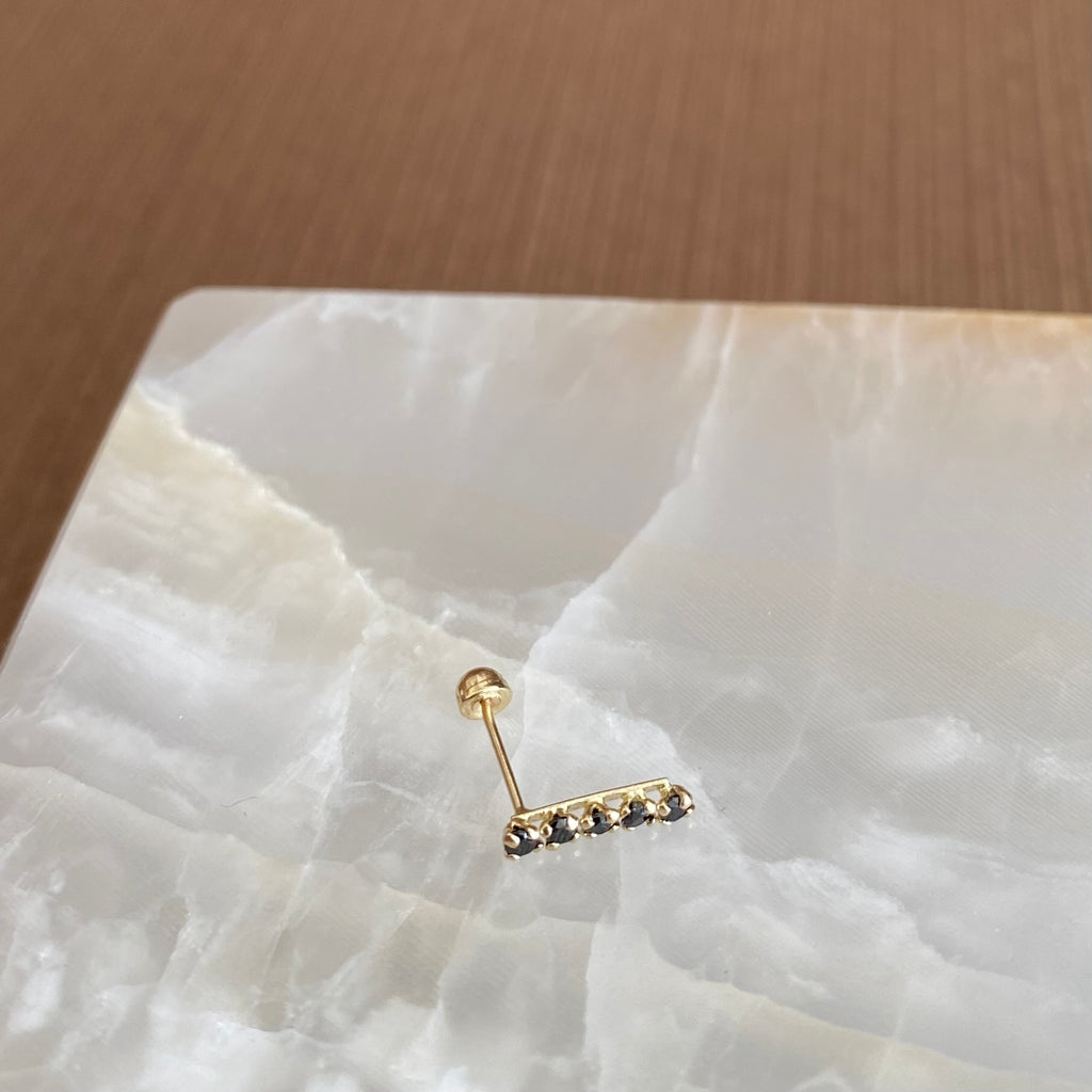 Arete Irene - Oro 10k
