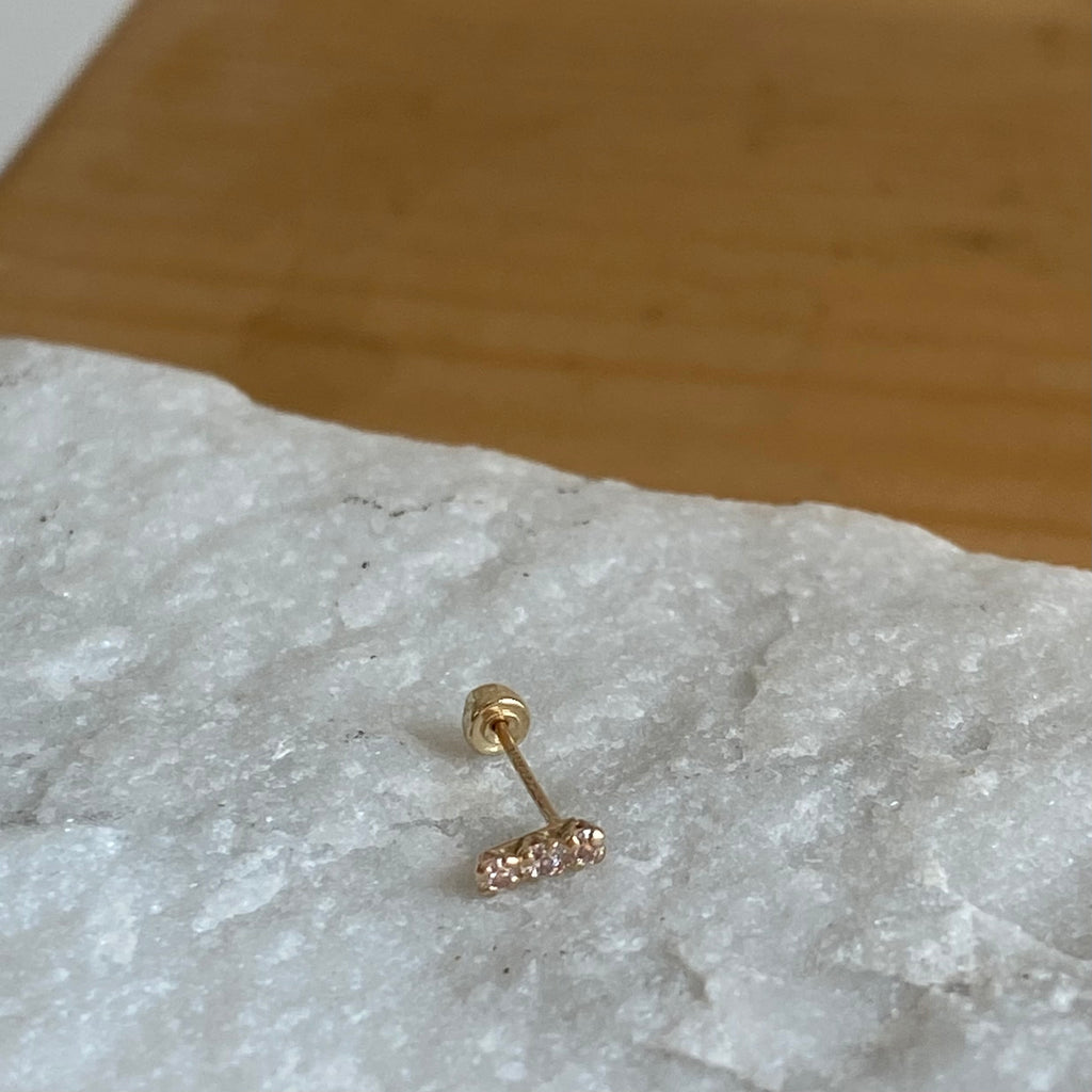 Arete Lailany  - Oro 10k
