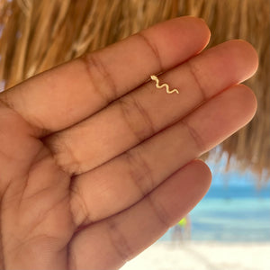 Arete Cybele - oro 10k