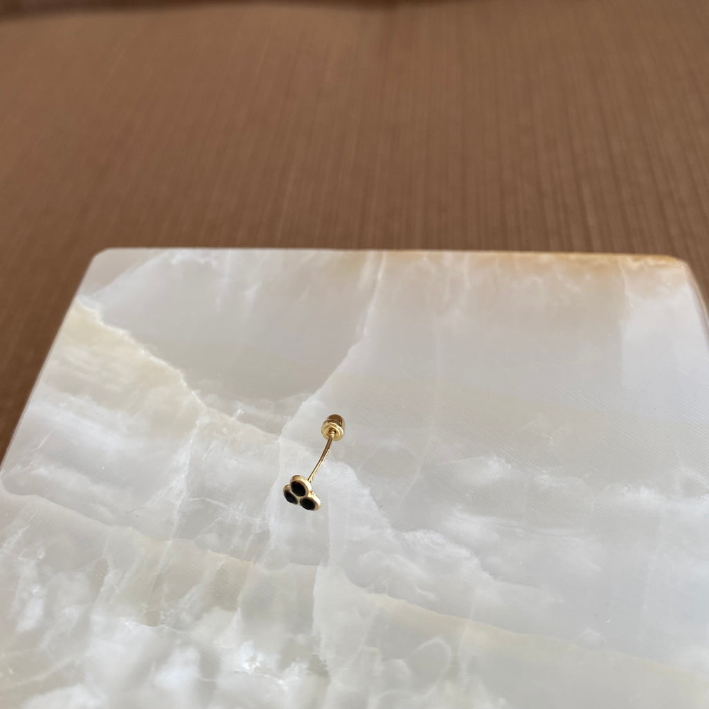 Arete Isabella - Oro 10k