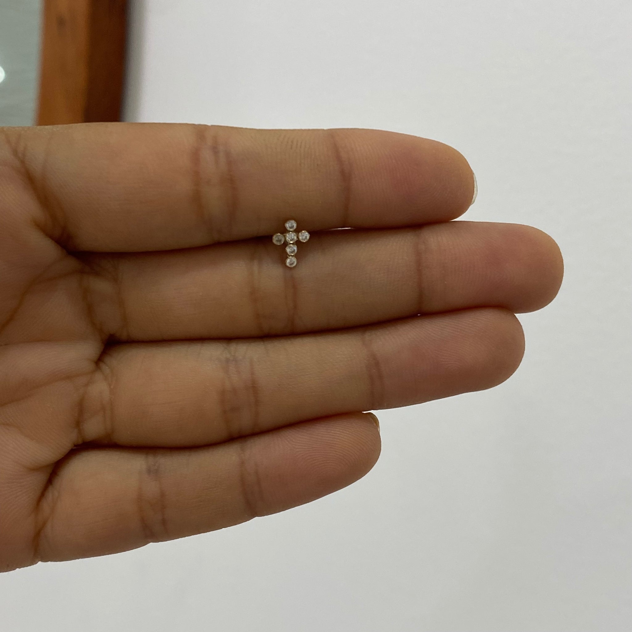 Arete Livia - Oro 10k