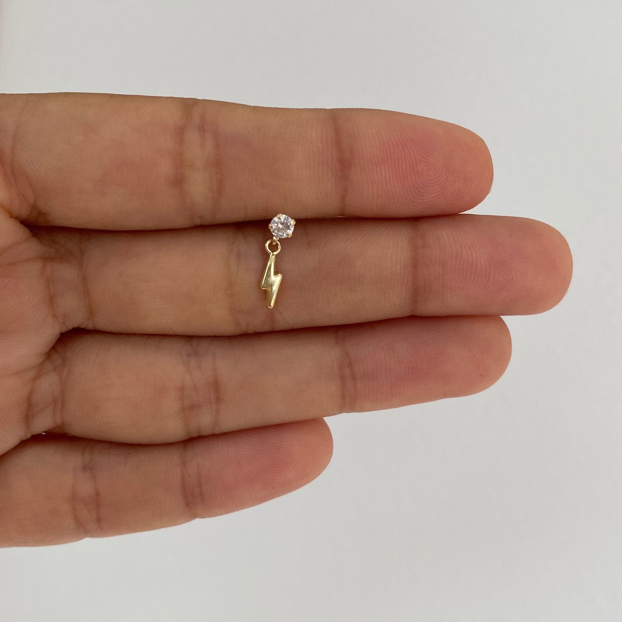 Arete thor   - Oro 10k
