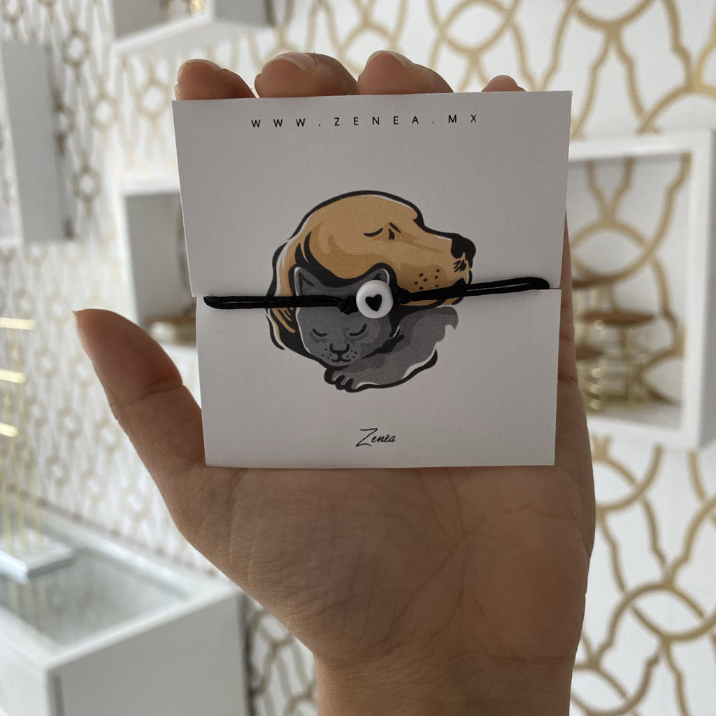 Pulsera Vida