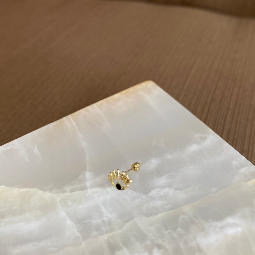 Arete Samantha - Oro 10k
