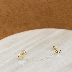 Arete Kore - Oro 10k