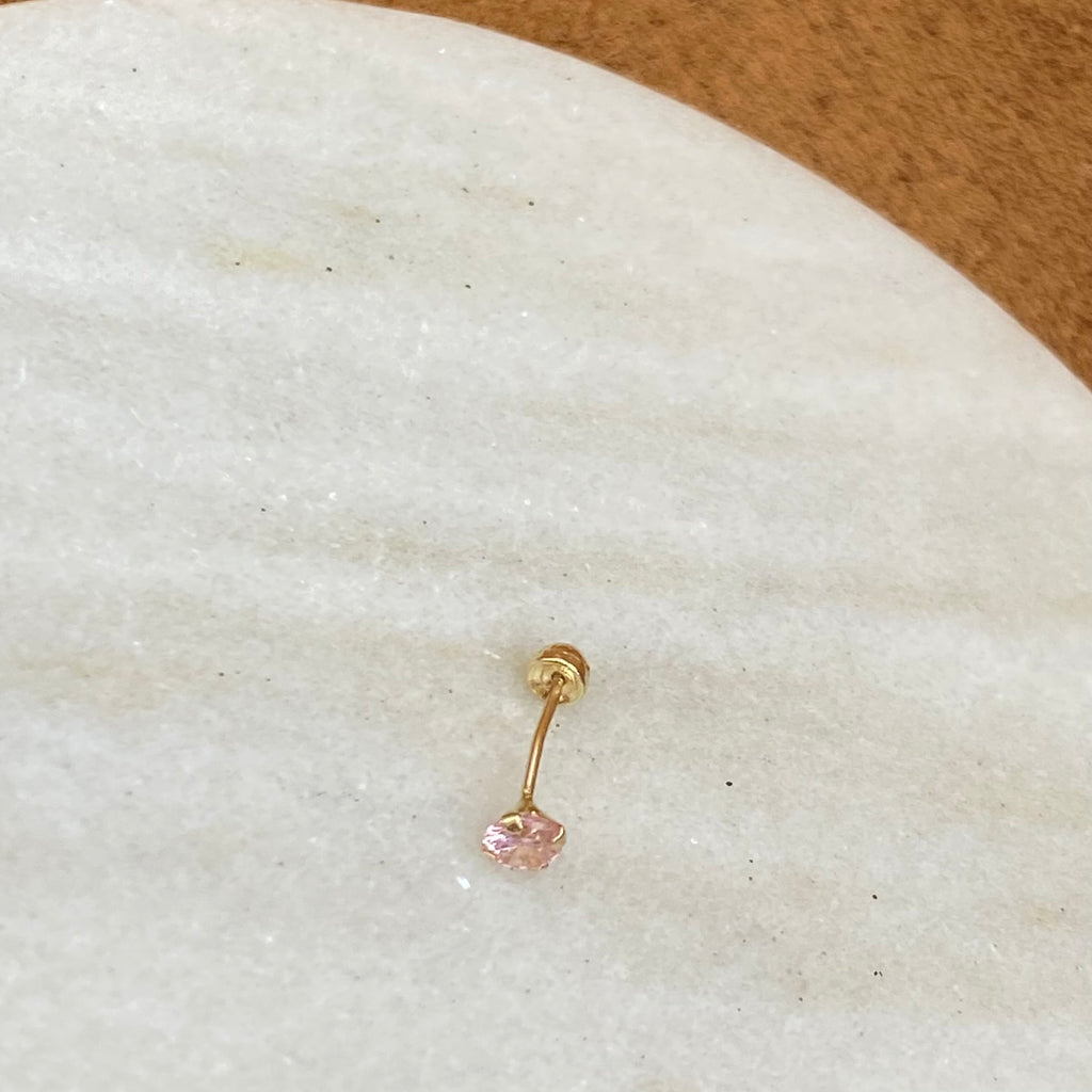 Arete Josy  - Oro 10k