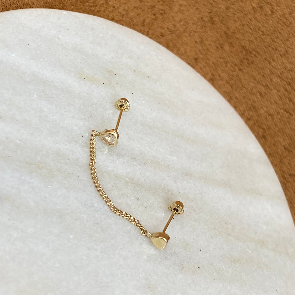 Arete Galilea
