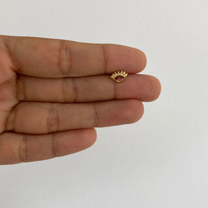 Arete Keren - Oro 10k