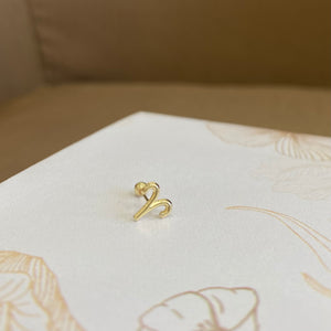 Aries - Oro 10k