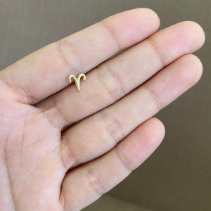 Aries - Oro 10k