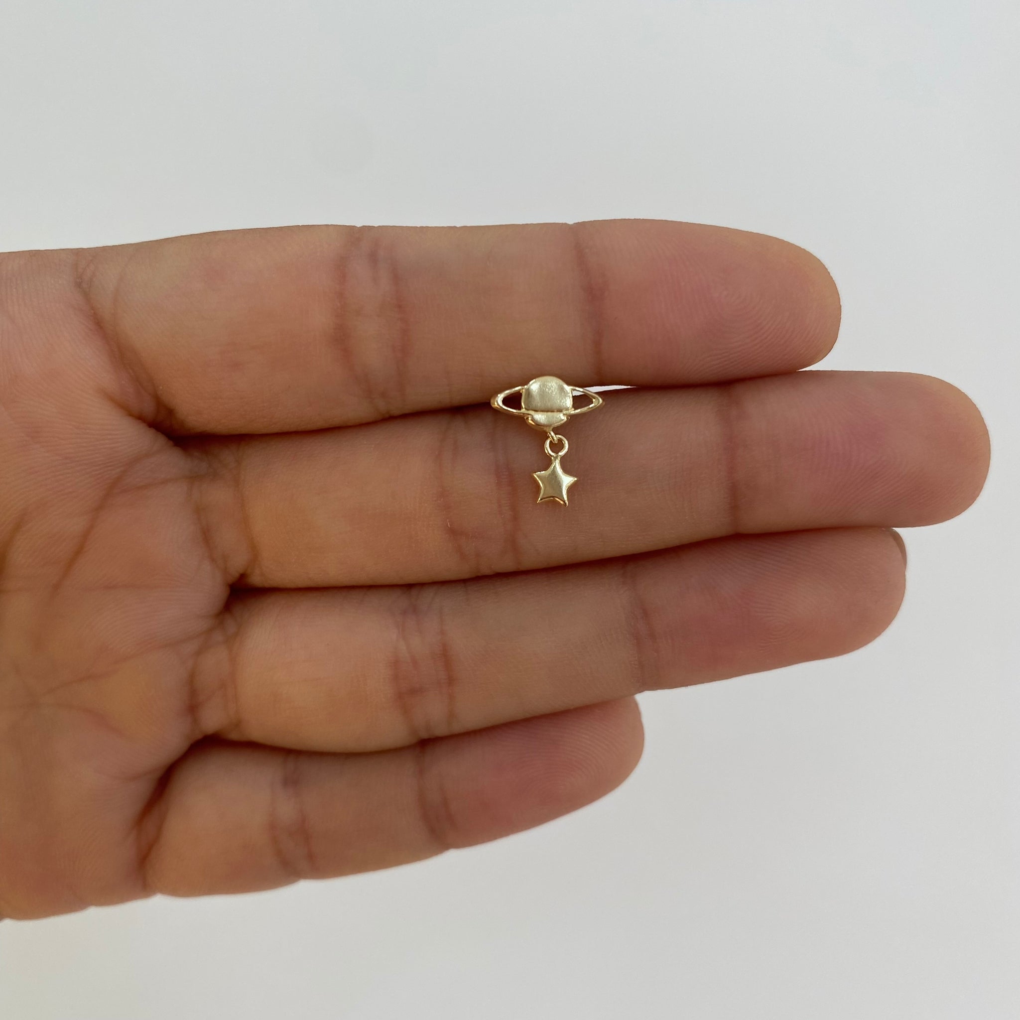 Arete Calipso - Oro 10k