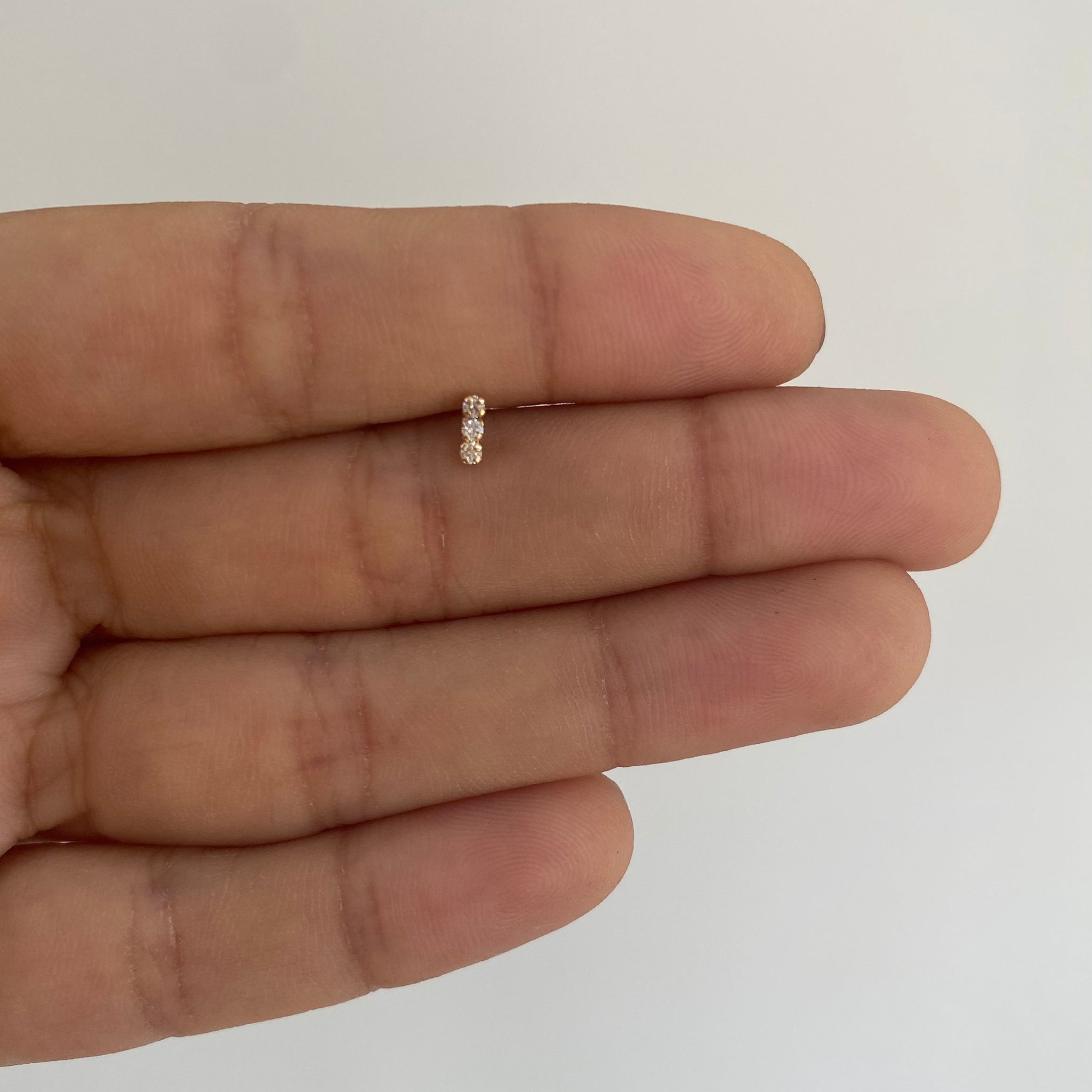 Arete Lailany  - Oro 10k