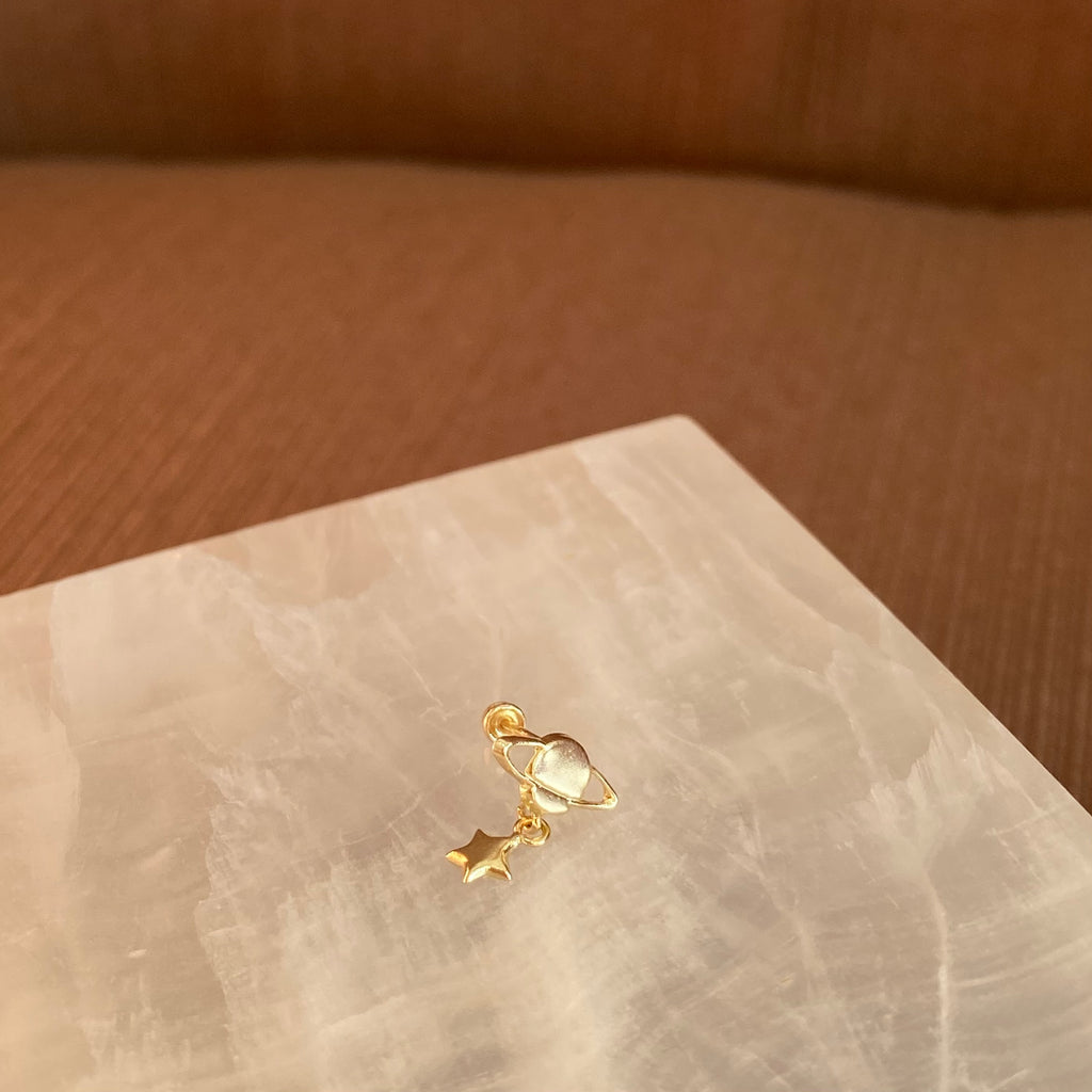 Arete Calipso - Oro 10k