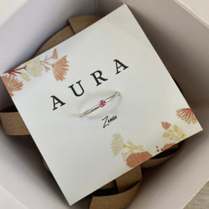 Octubre - Aura